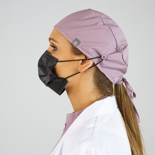 czepek róż medyczny.jpg